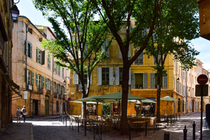 Diagnostiqueur immobilier Aix-en-Provence