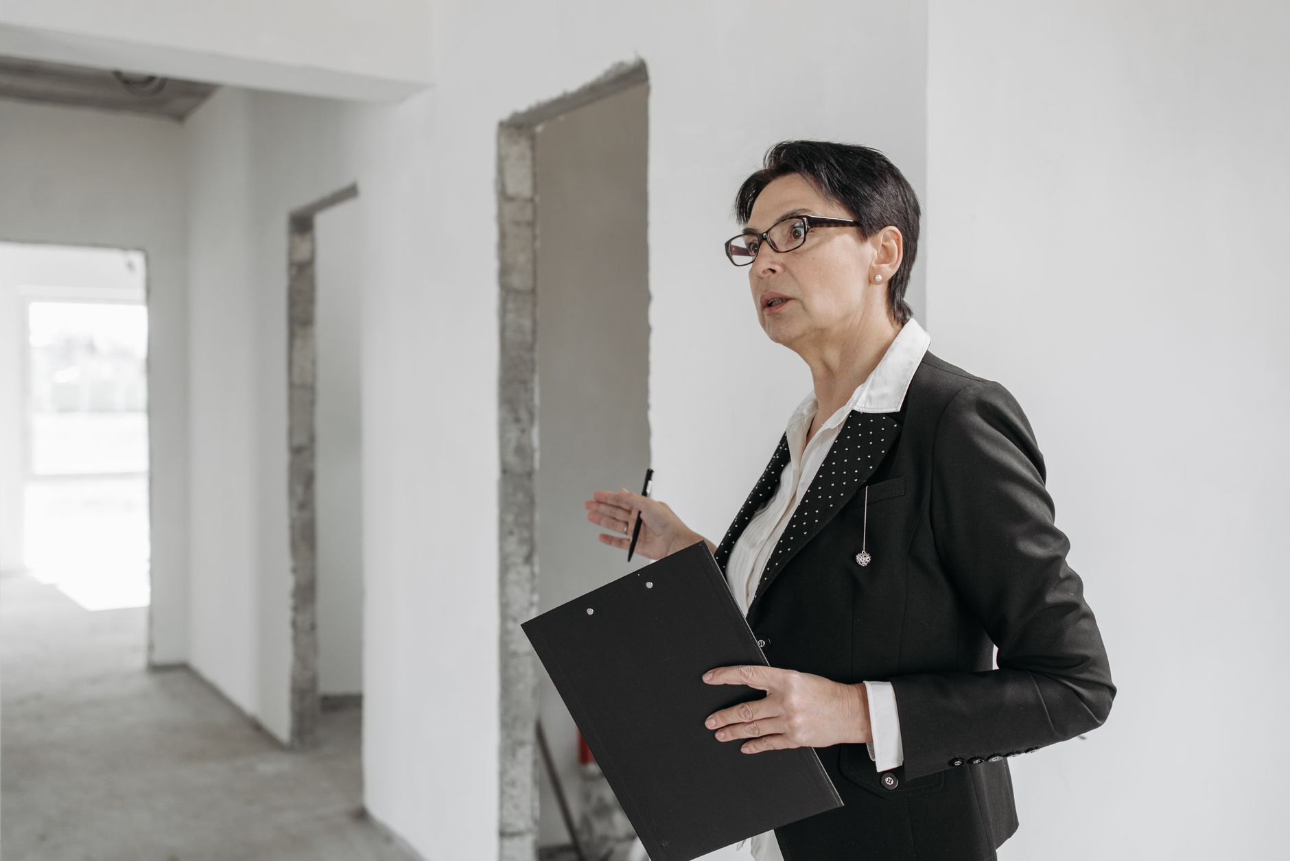 Diagnostiqueur immobilier équipe à Aix-en-Provence