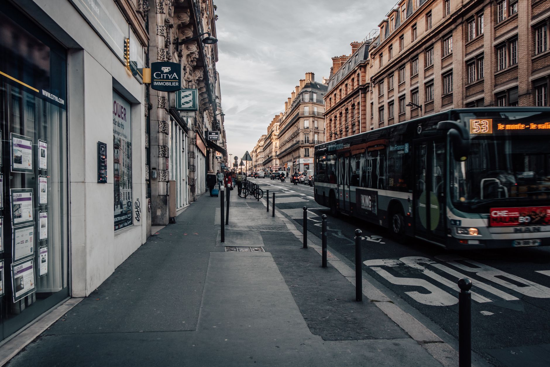 Diagnostiqueur immobilier à Aix-en-Provence